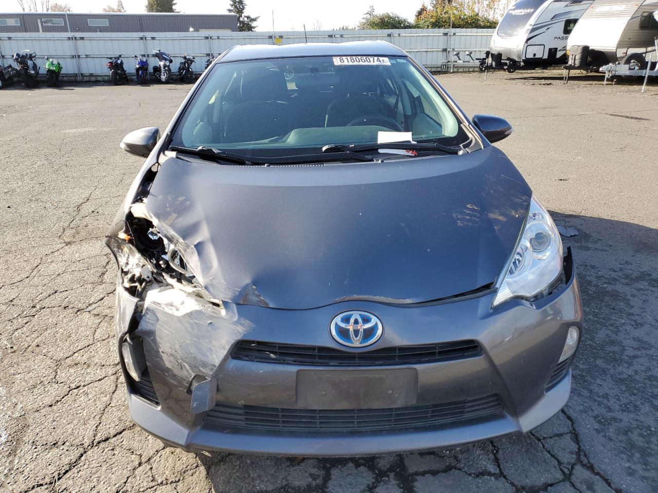 2014 Toyota Prius - Image 5