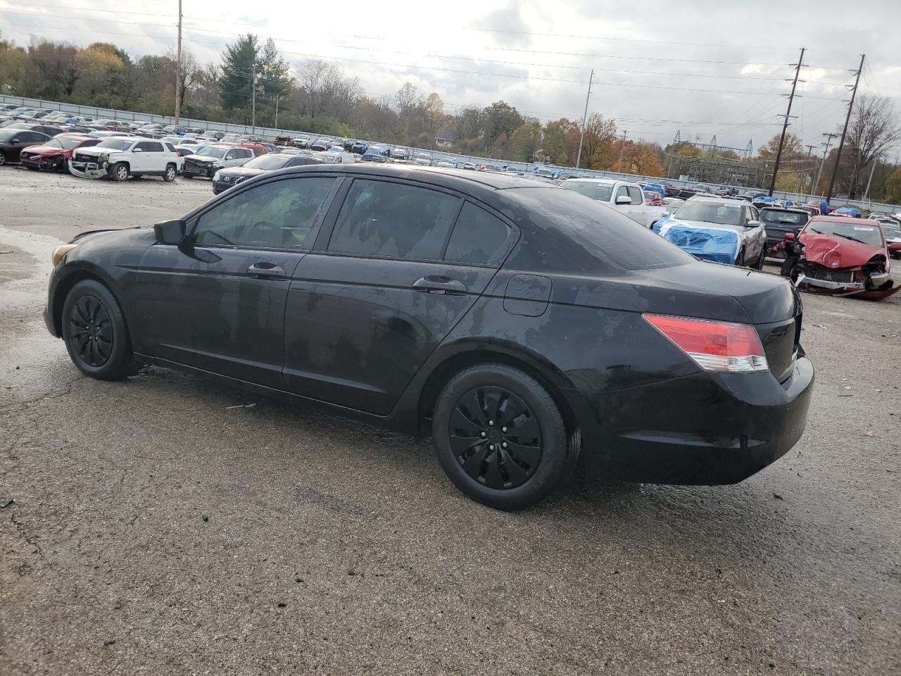 2009 Honda Accord - Image 2