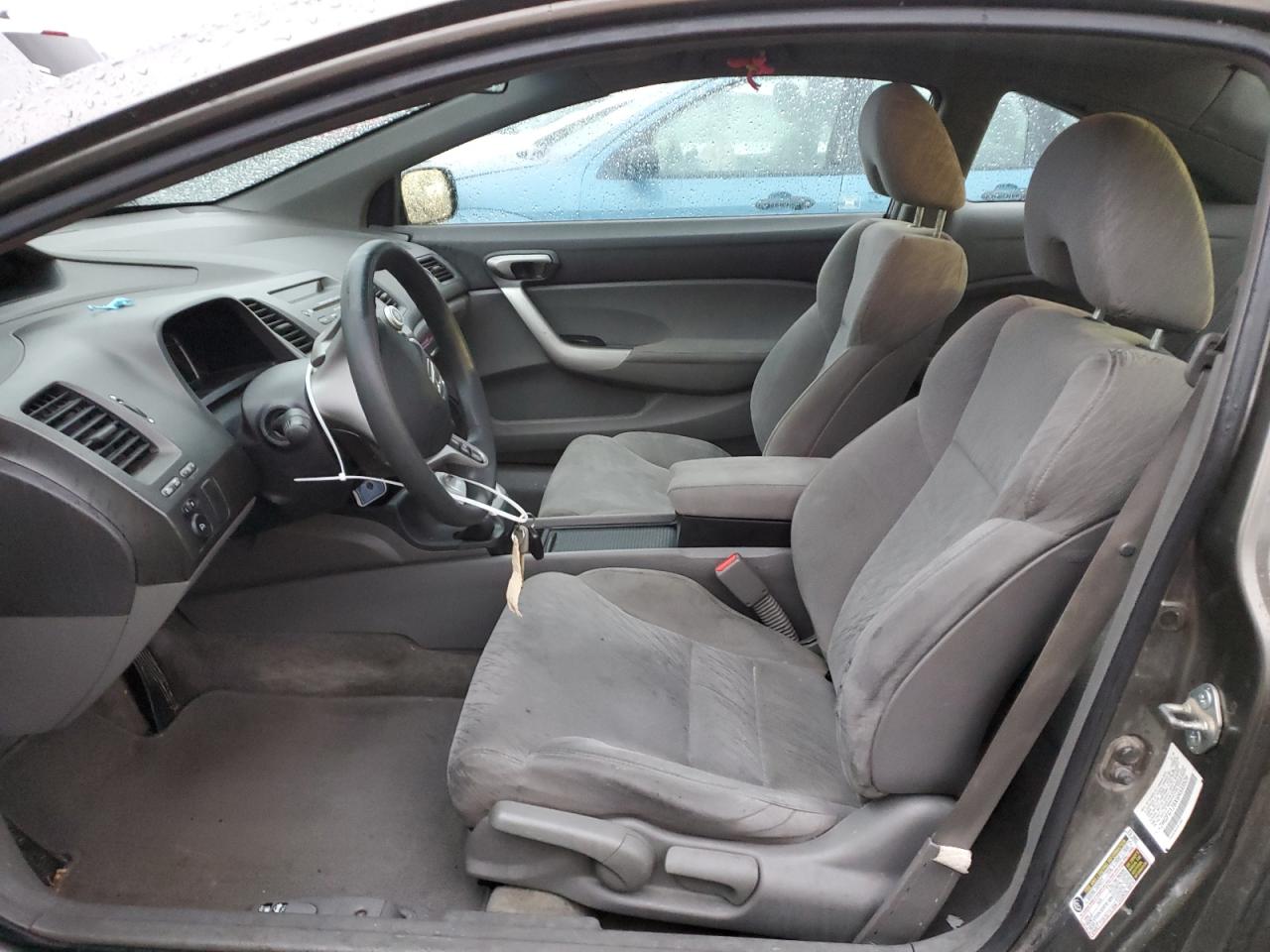 2006 Honda Civic - Image 7
