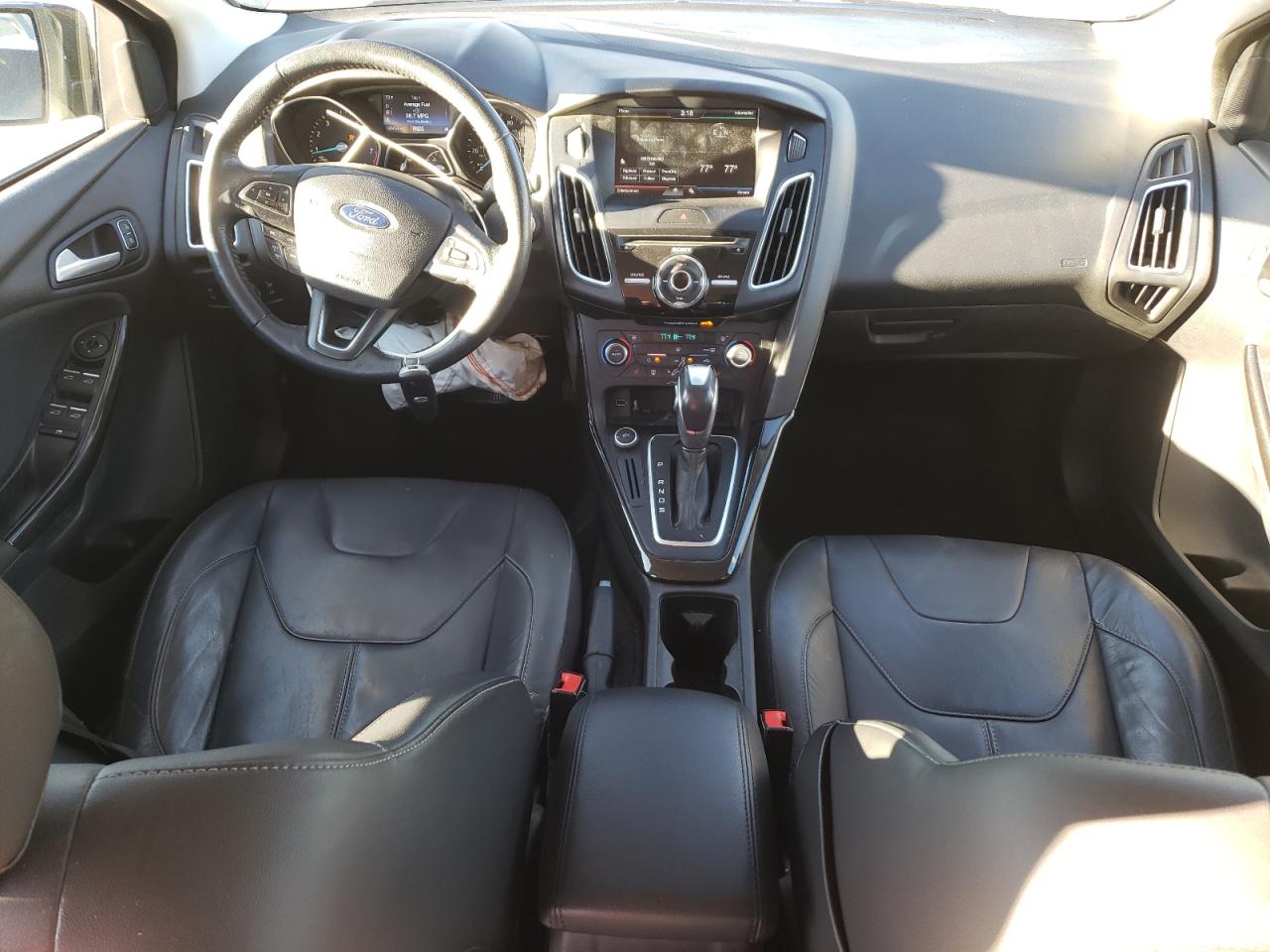 2015 Ford Focus - Image 8
