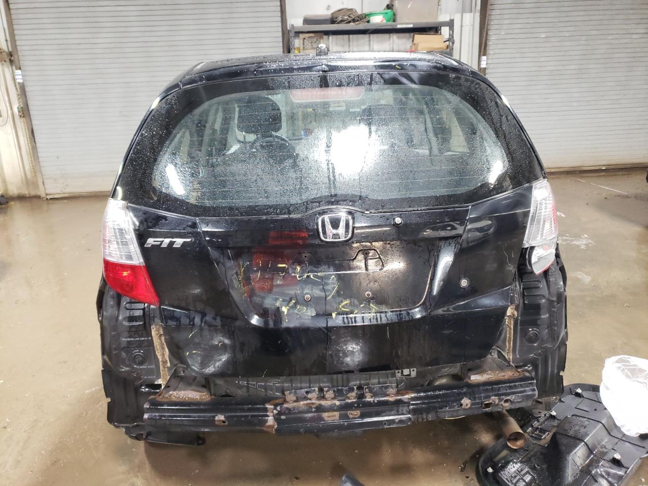 2010 Honda Fit - Image 6
