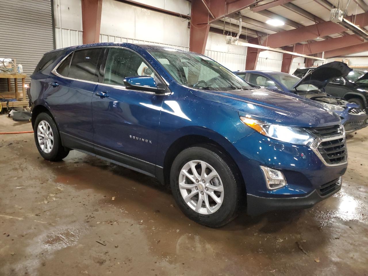 2020 Chevrolet Equinox - Image 4