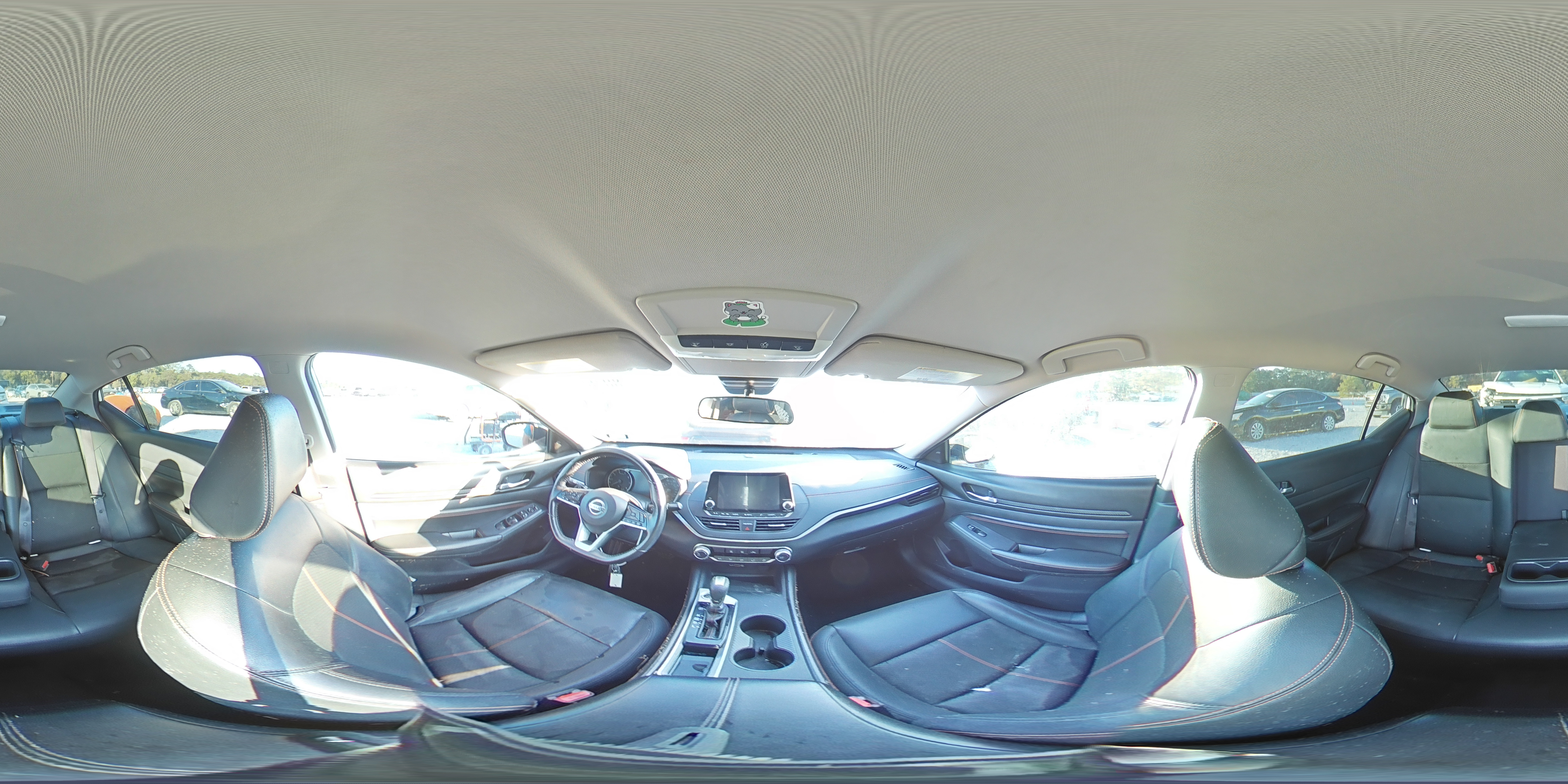 2020 Nissan Altima - Image 14