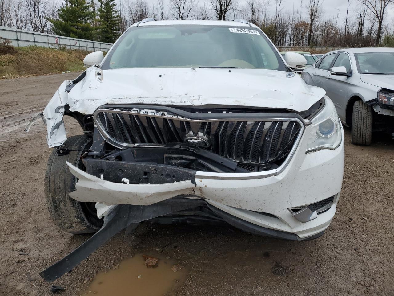 2017 Buick Enclave - Image 5
