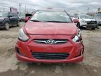 2014 Hyundai Accent Gls იყიდება Dyer-ში, IN - Vandalism