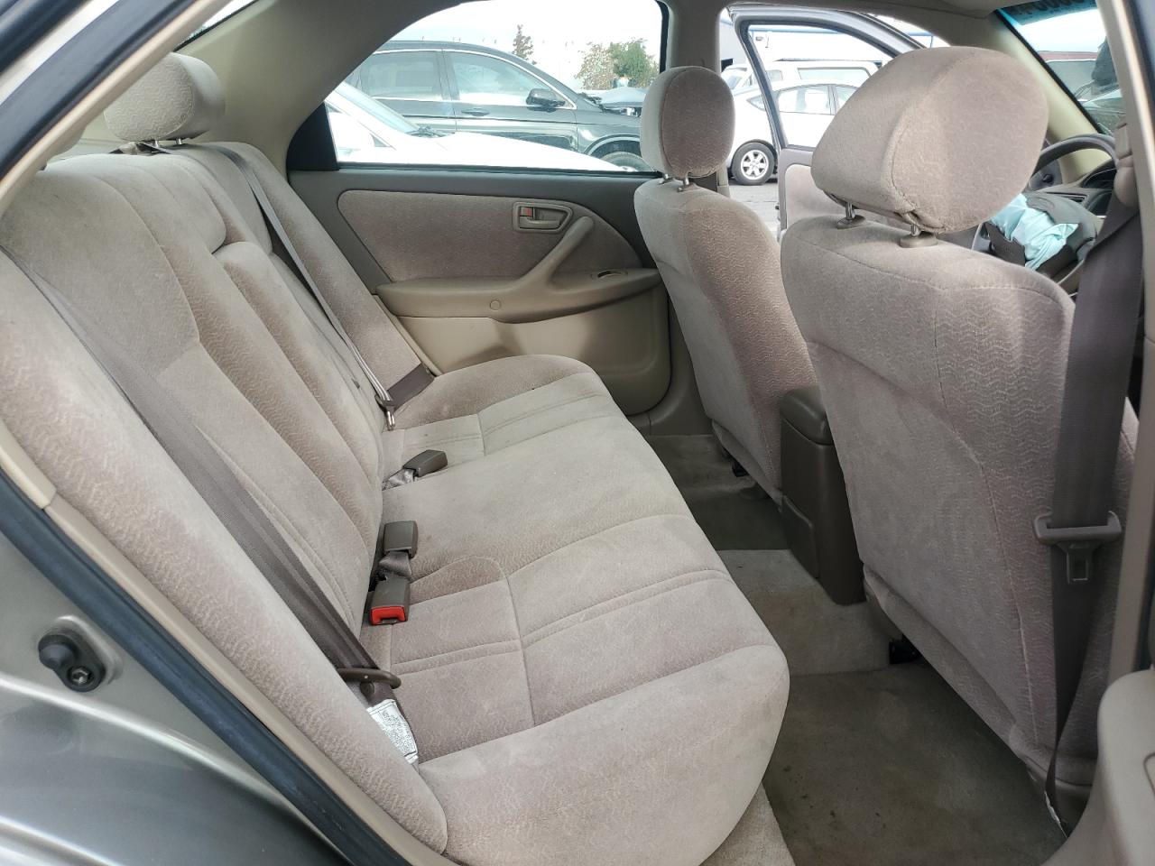 1997 Toyota Camry - Image 10