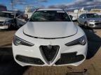2019 Alfa Romeo Stelvio Ti na sprzedaż w Dyer, IN - Front End