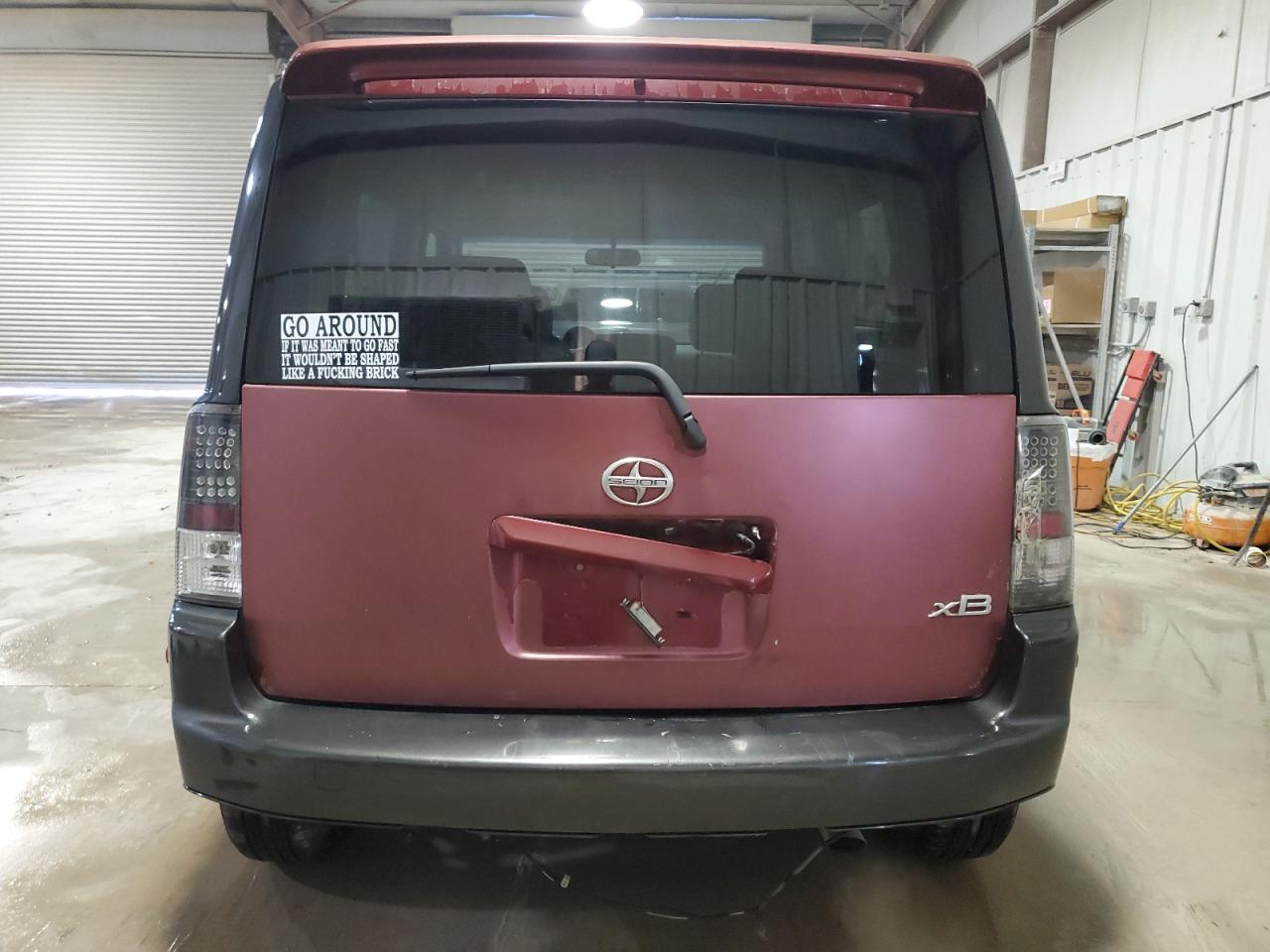 2006 Toyota Scion Xb VIN: JTLKT324664096479 Lot: 81113654