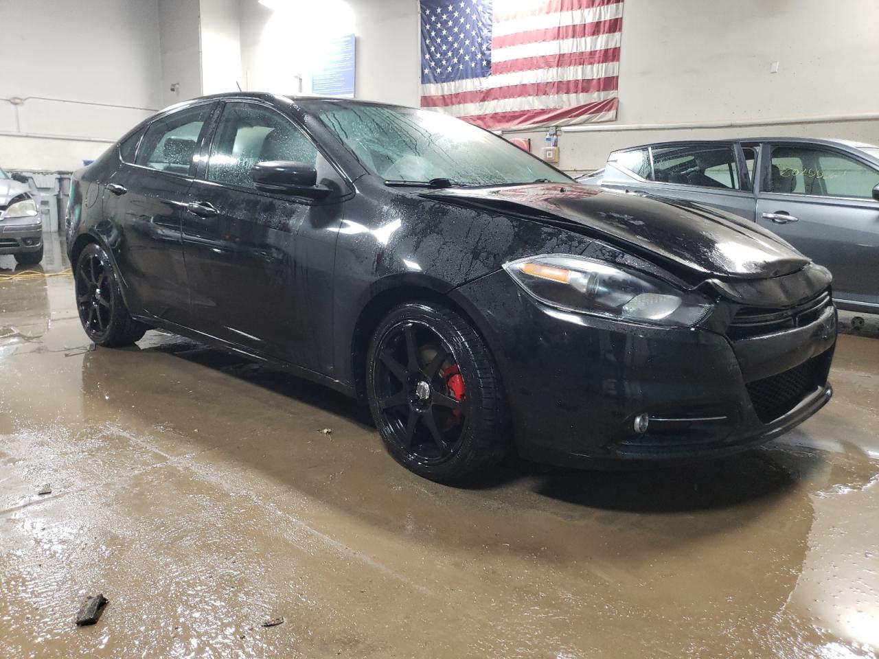 2014 Dodge Dart - Image 4