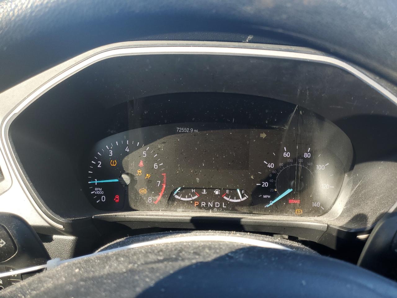2020 Ford Escape - Image 9