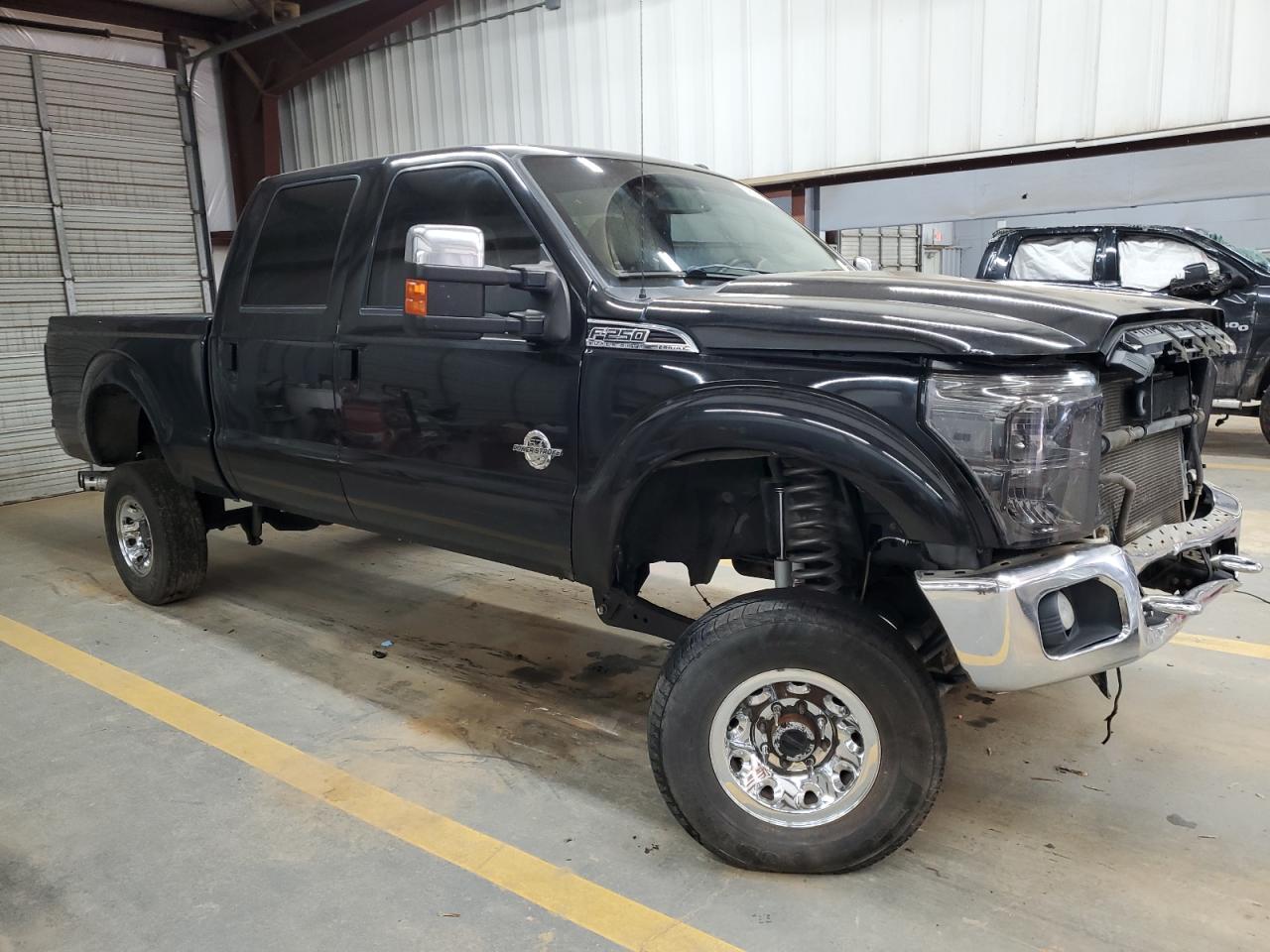 2011 Ford F250 - Image 4