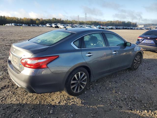  NISSAN ALTIMA 2017 Szary