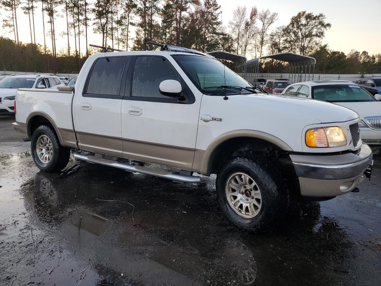 2003 Ford F-150 - Image 4