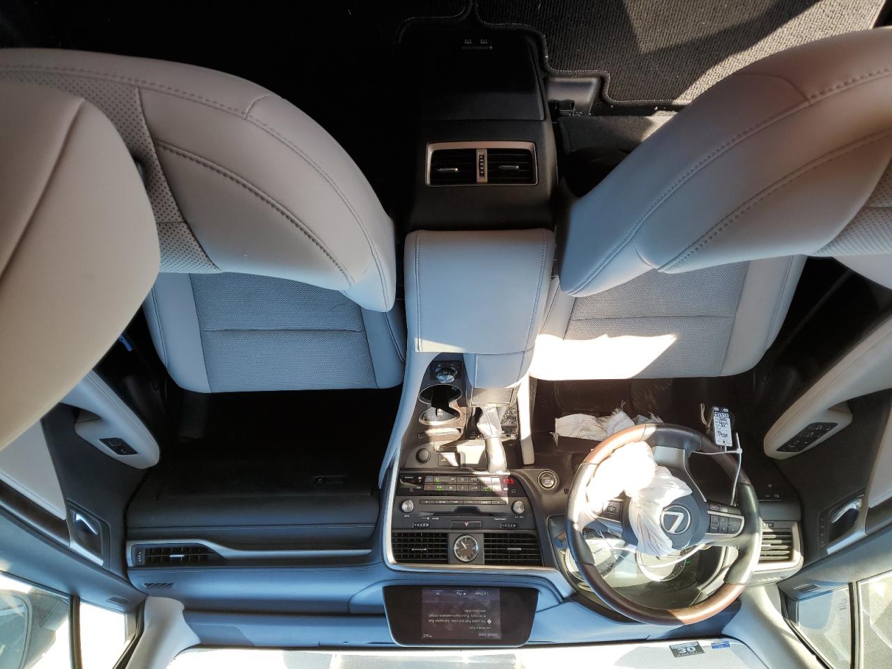 2021 Lexus Rx 350 VIN: 2T2HZMDA5MC303138 Lot: 82290354