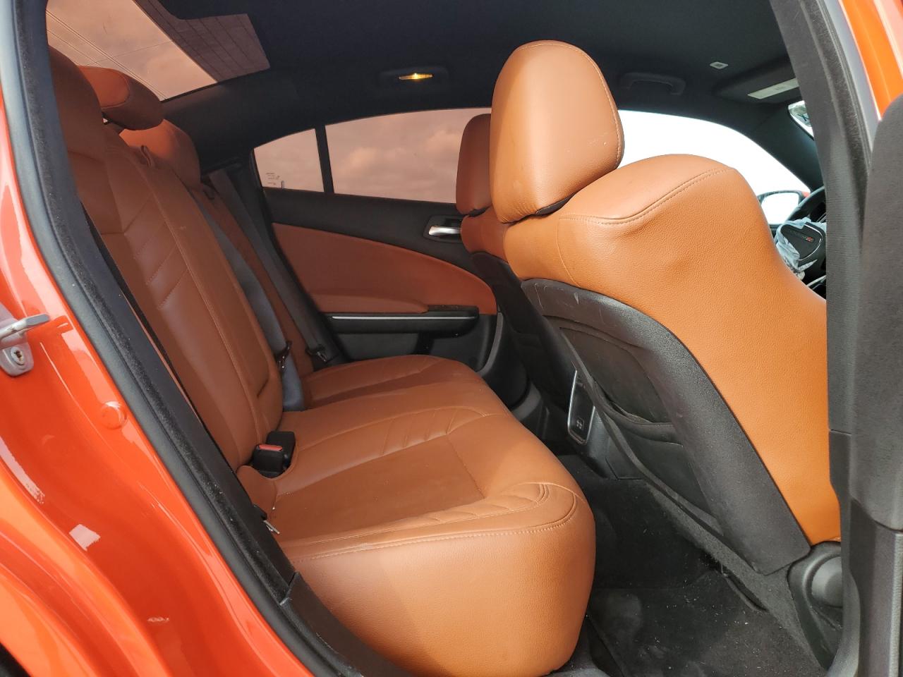 2019 Dodge Charger - Image 10