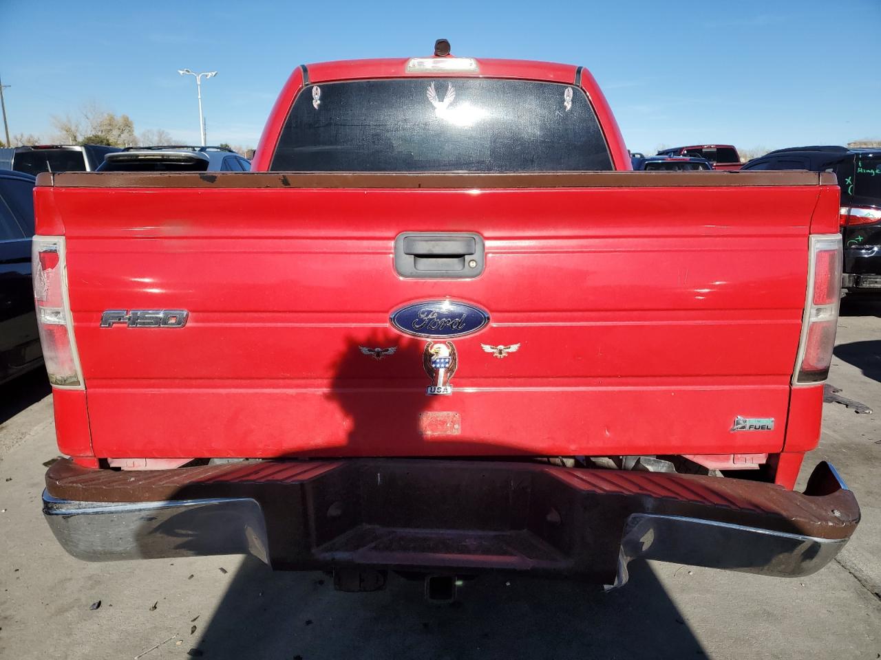2010 Ford F-150 - Image 6