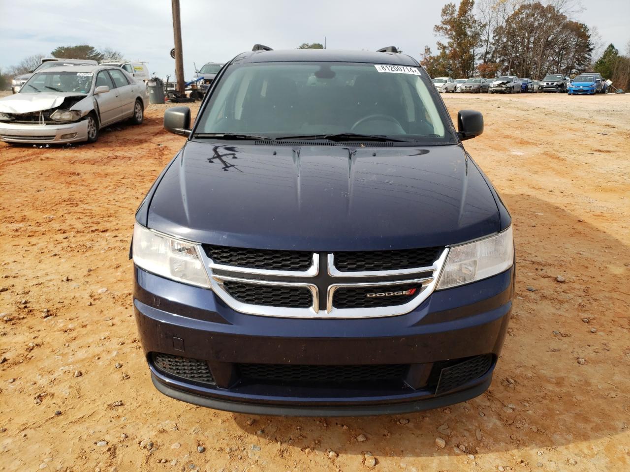 2019 Dodge Journey - Image 5