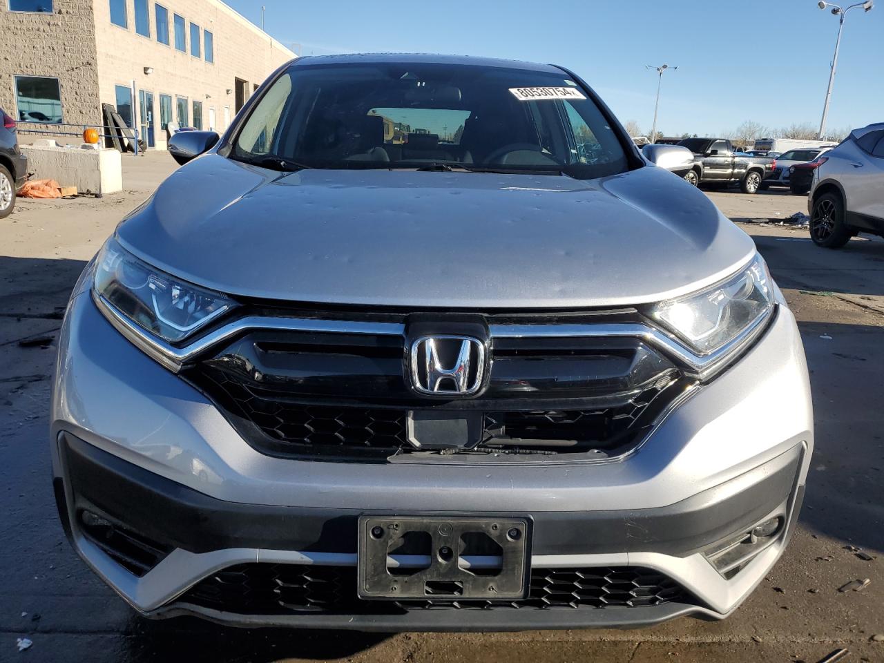2020 Honda CR-V - Image 5