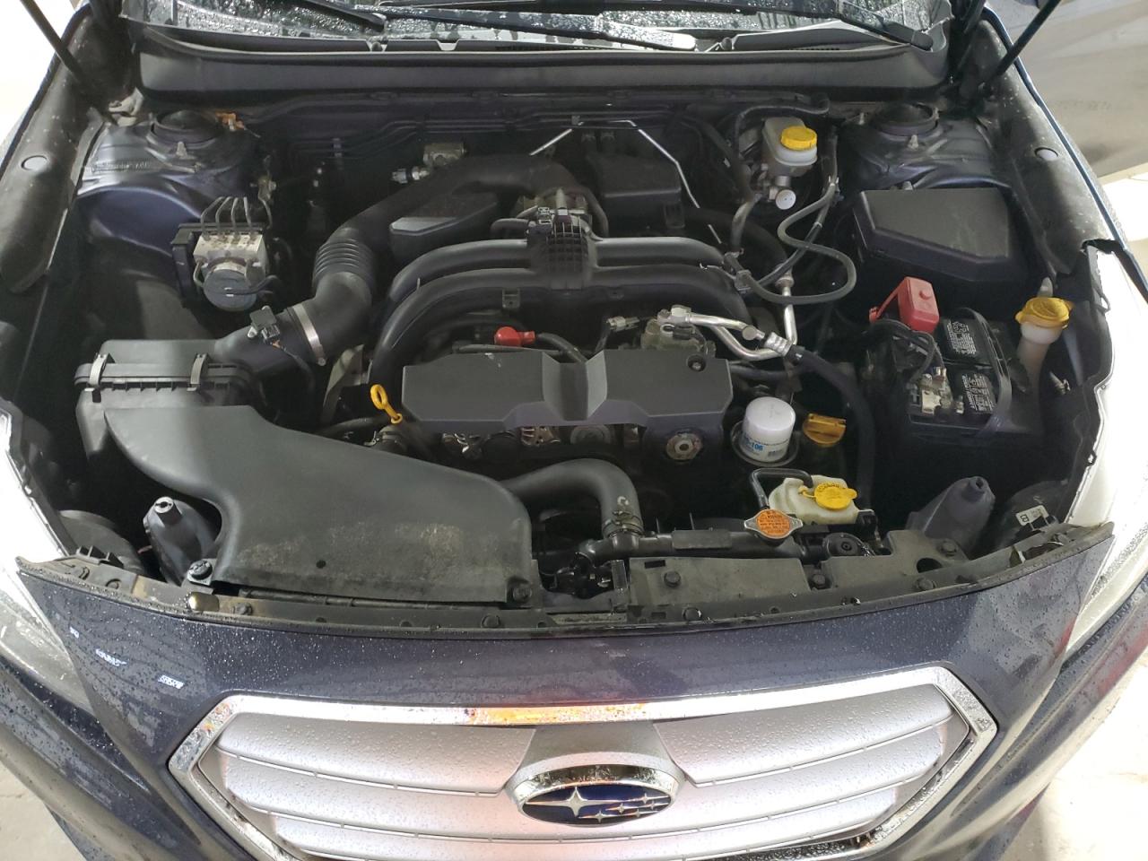 2015 Subaru Legacy - Image 12