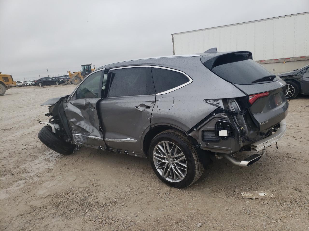 2023 Acura MDX - Image 2