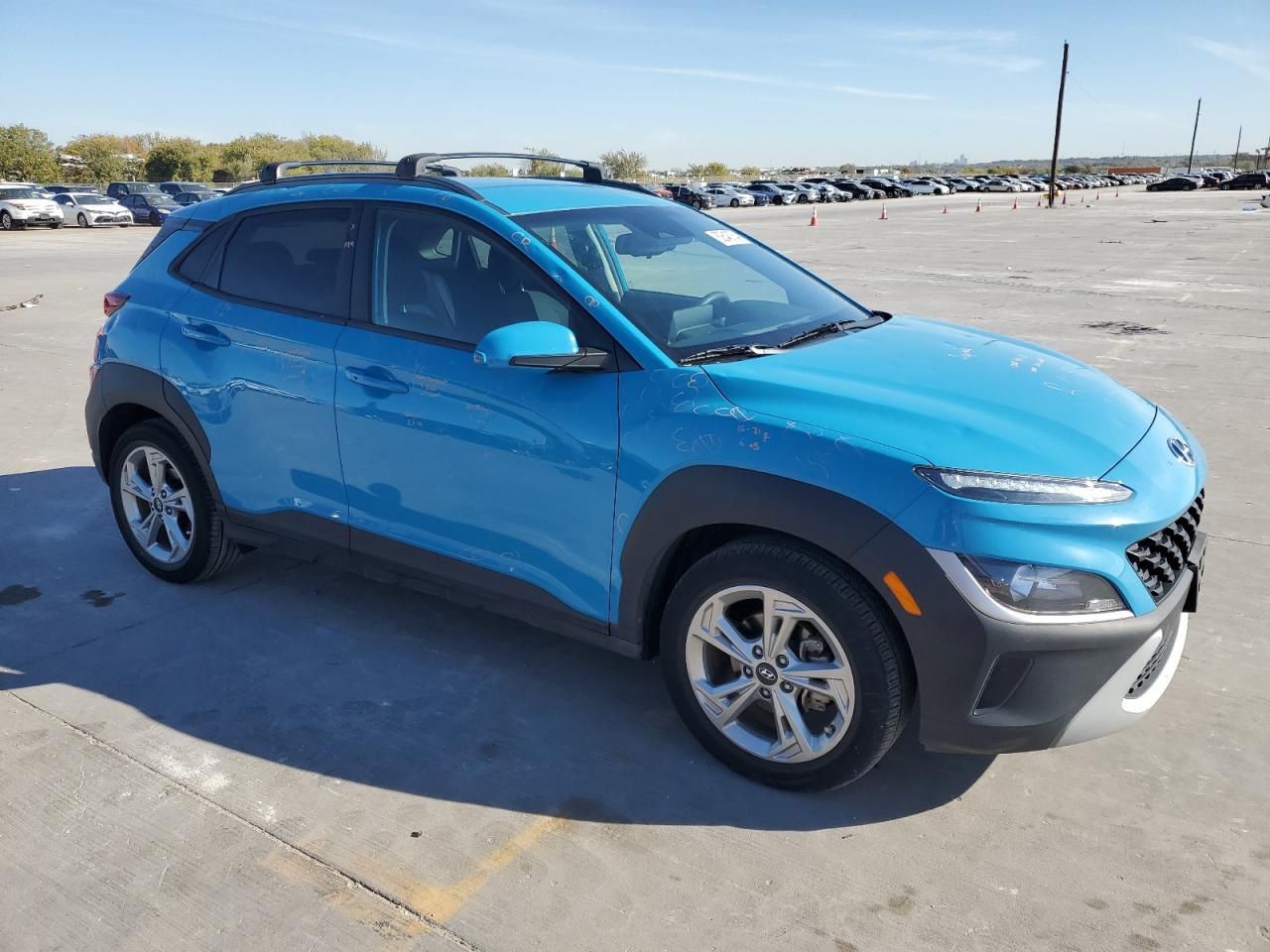 2022 Hyundai Kona - Image 4