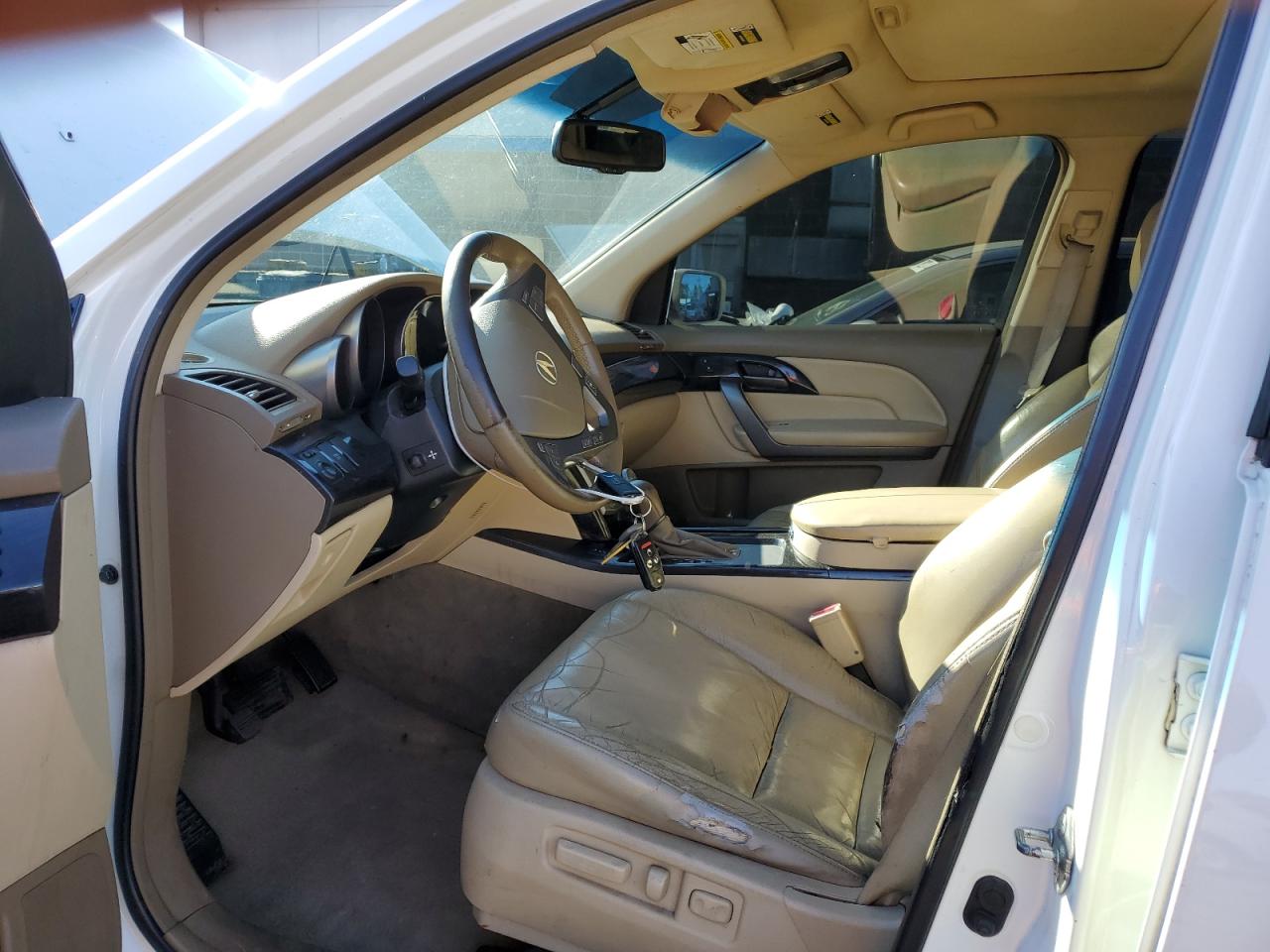 2009 Acura MDX - Image 7