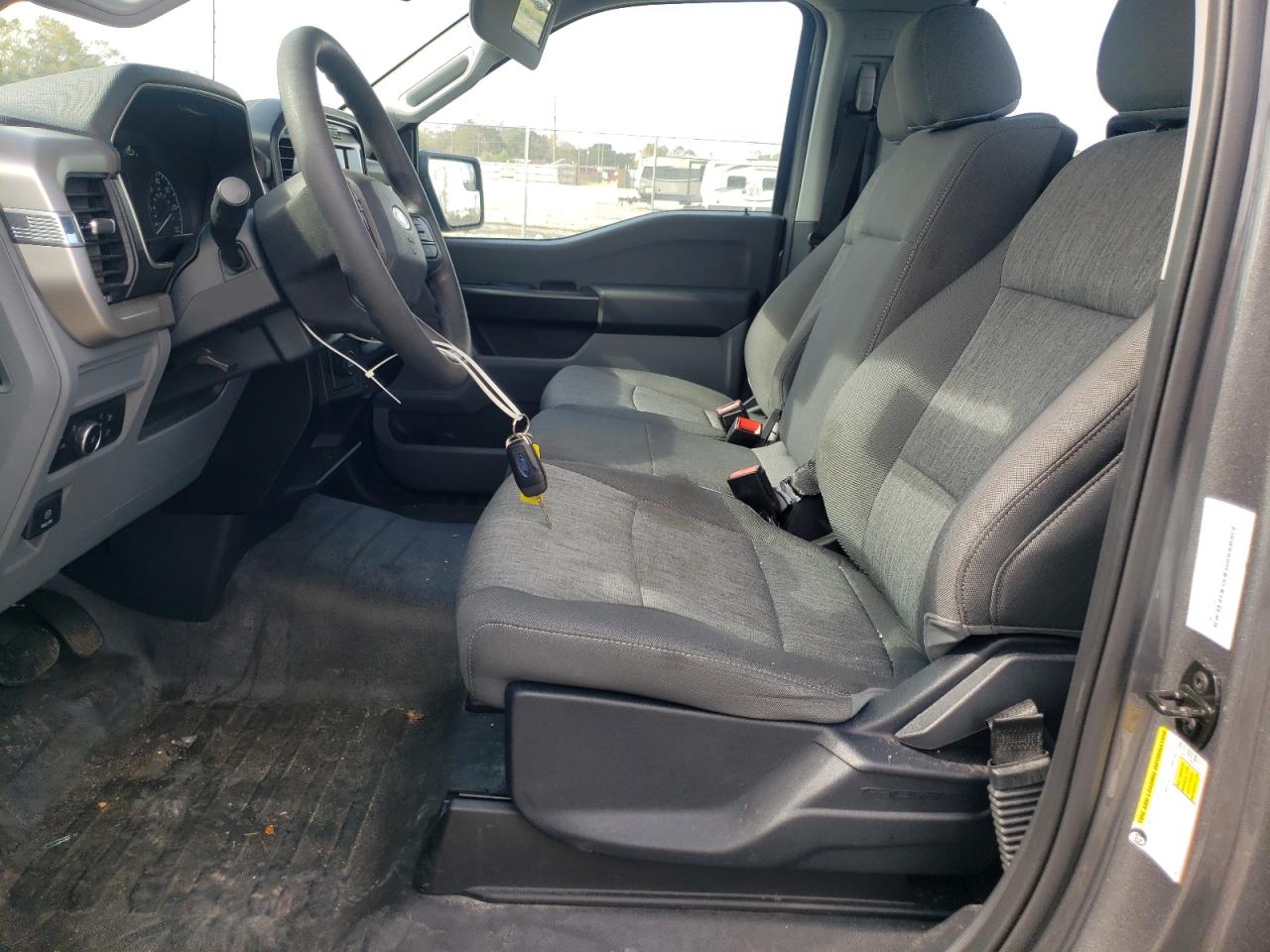 2021 Ford F-150 - Image 7