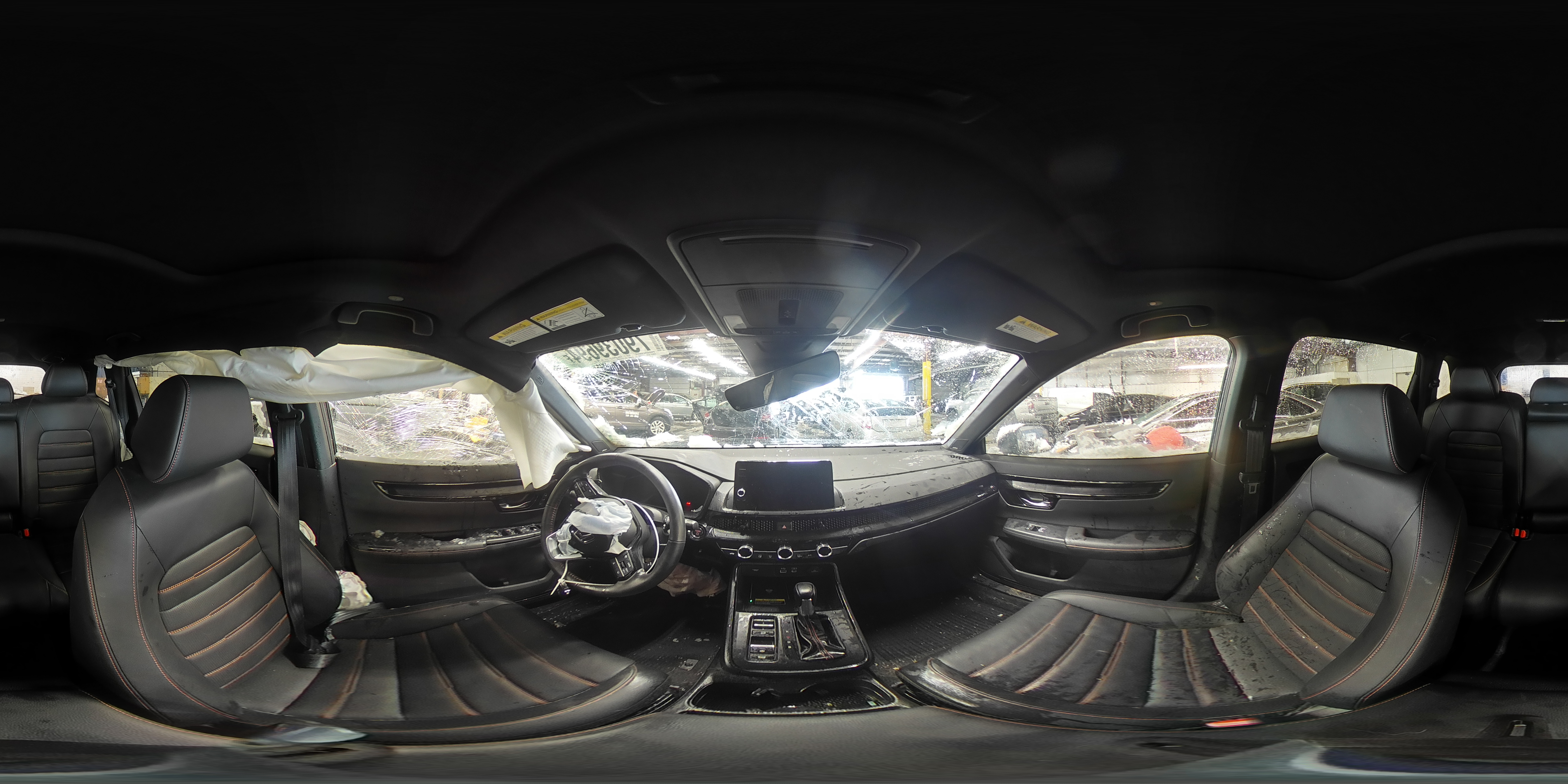 2024 Honda CR-V - Image 13
