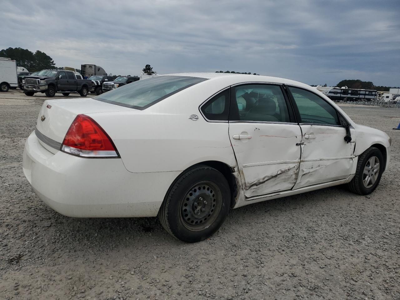2006 Chevrolet Impala - Image 3