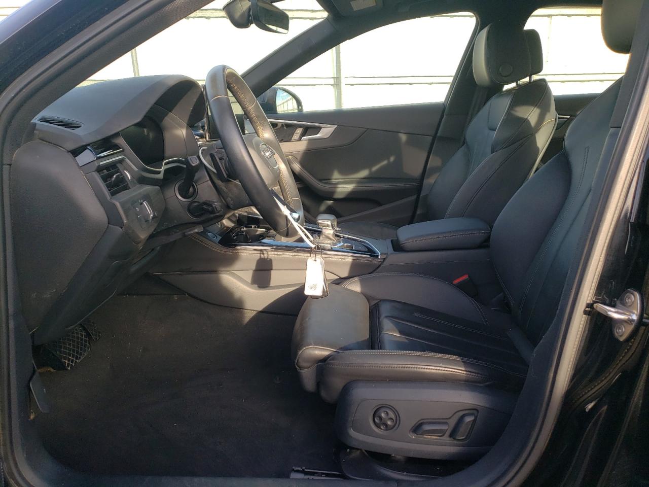 2023 Audi A4 - Image 7