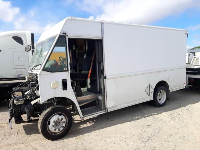 2017 Freightliner Chassis M Line Walk-In Van