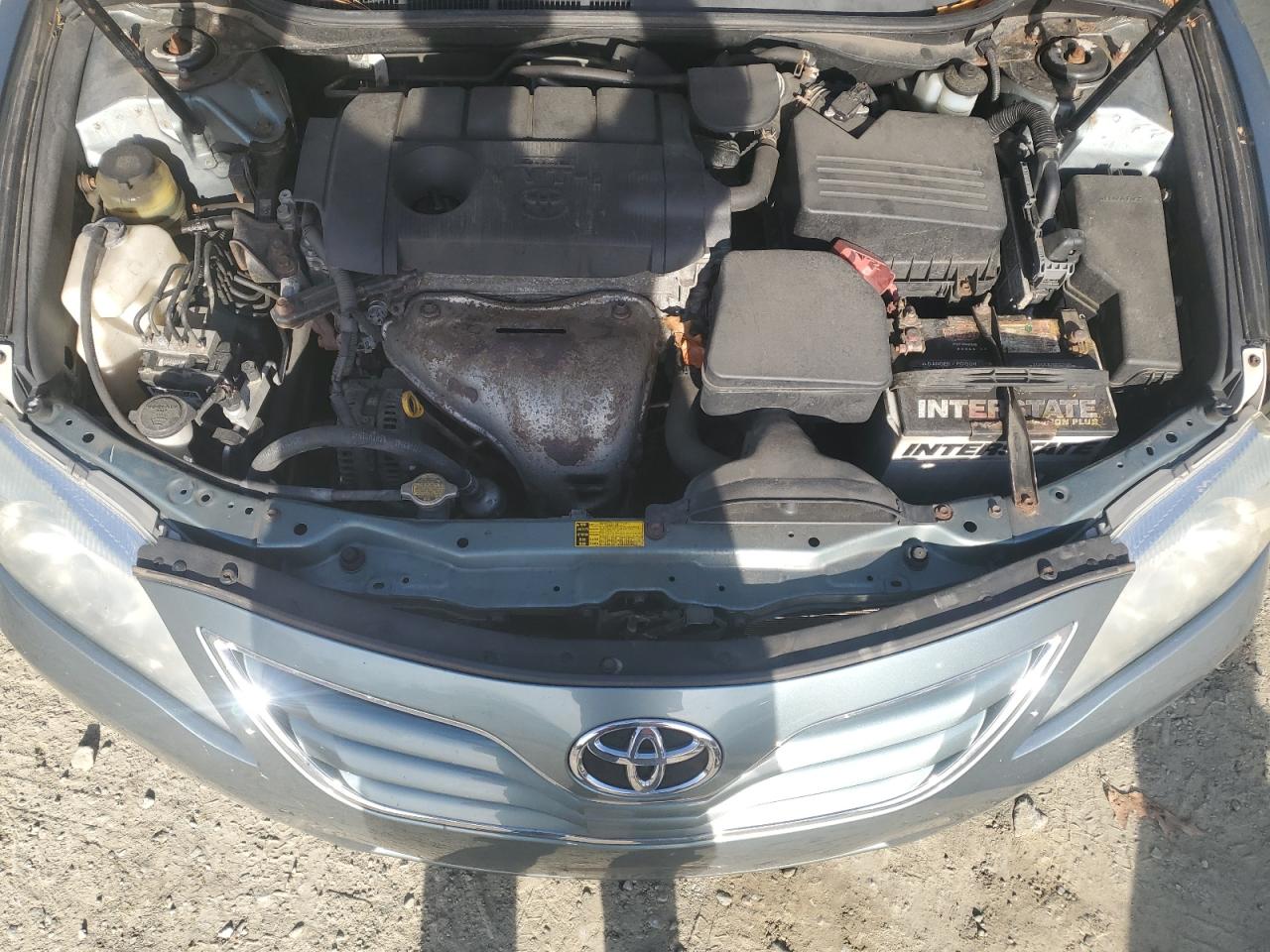 2011 Toyota Camry - Image 13