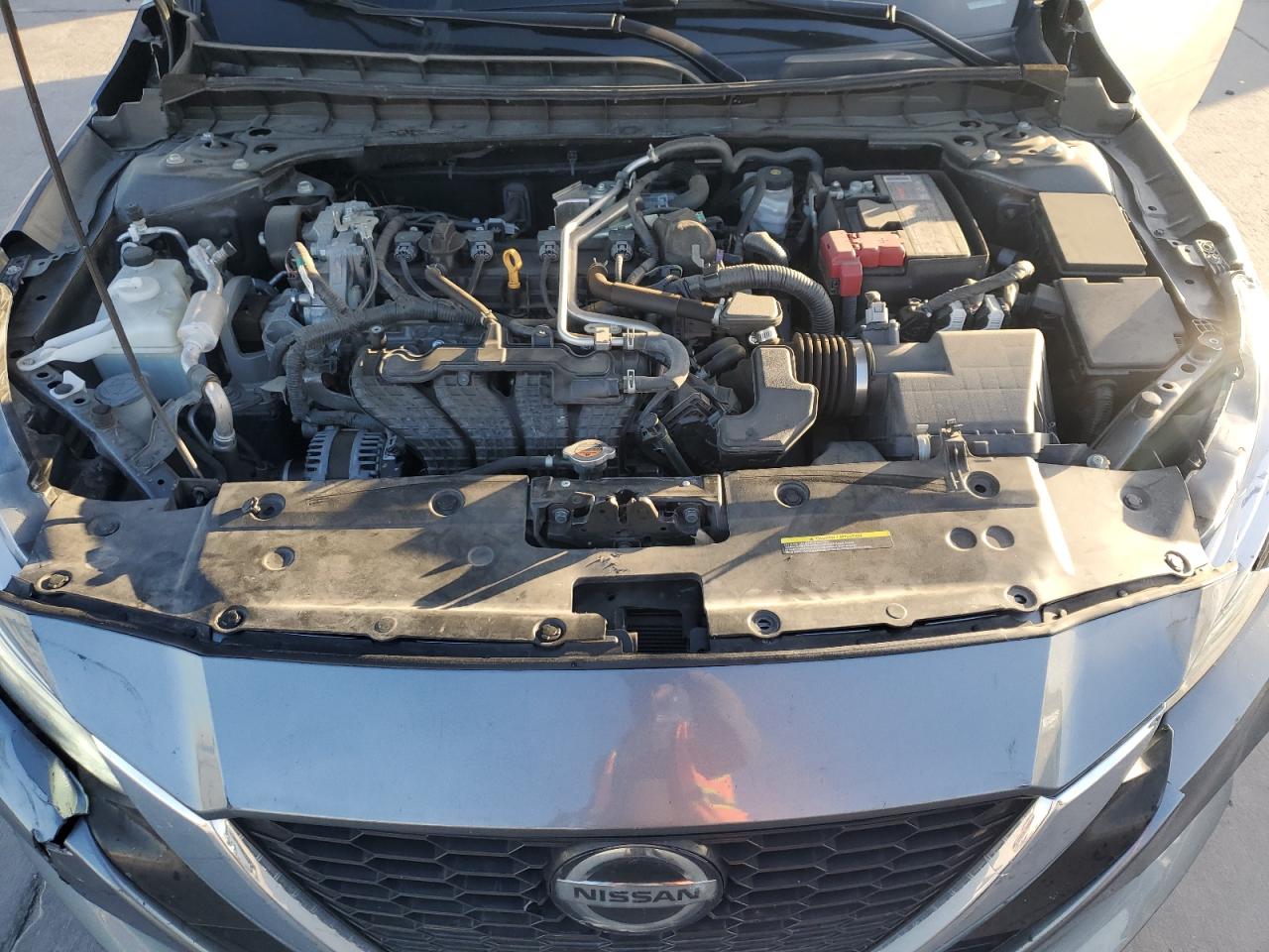2022 Nissan Altima - Image 13