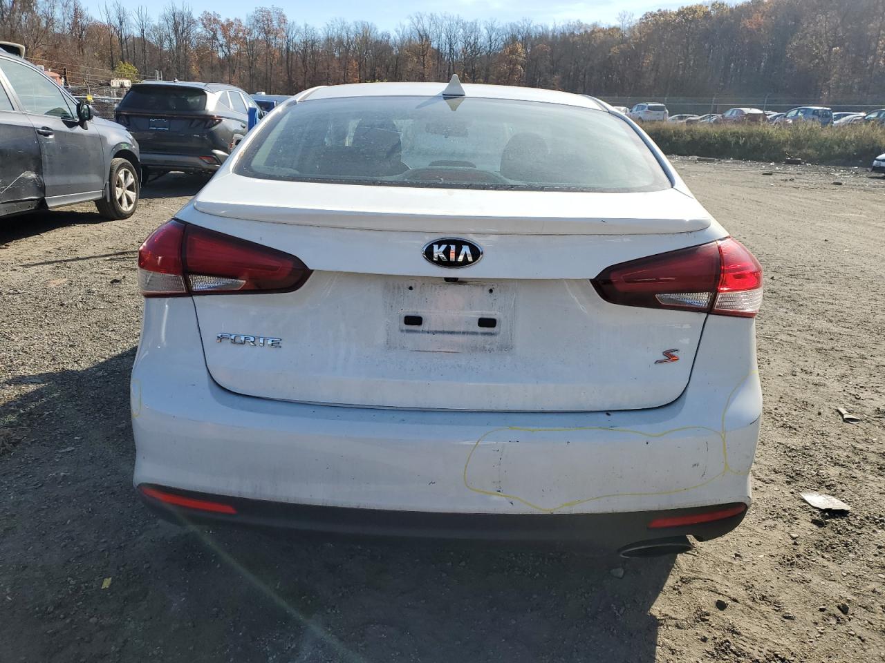 2018 Kia Forte - Image 6