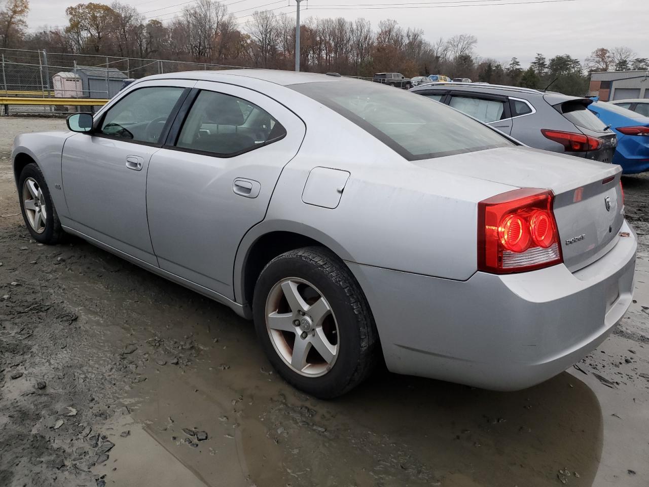 2009 Dodge Charger - Image 2