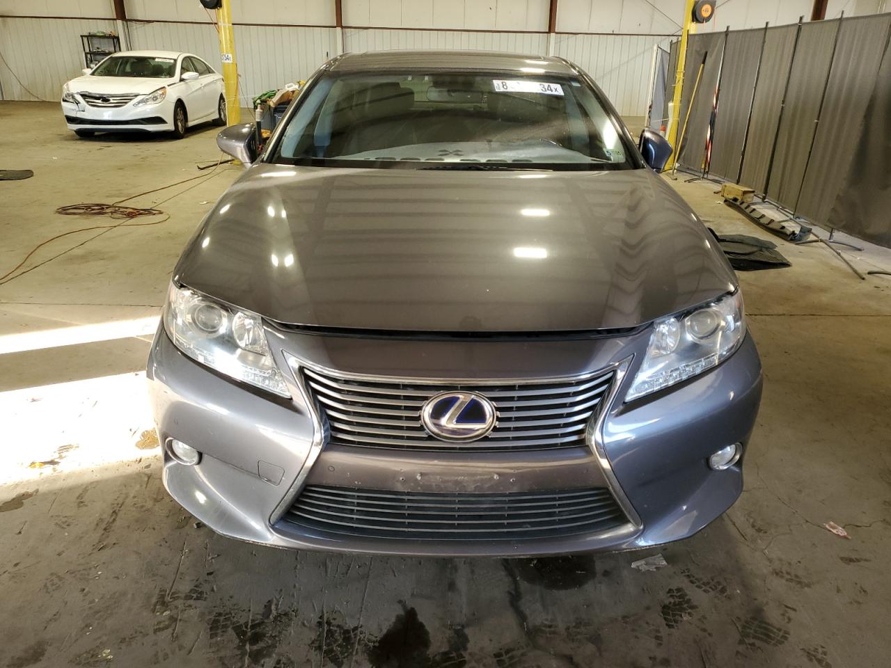 VIN JTHBW1GG6D2010265 2013 LEXUS ES300 no.5