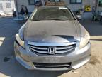 2012 Honda Accord Ex за продажба в Los Angeles, CA - Front End