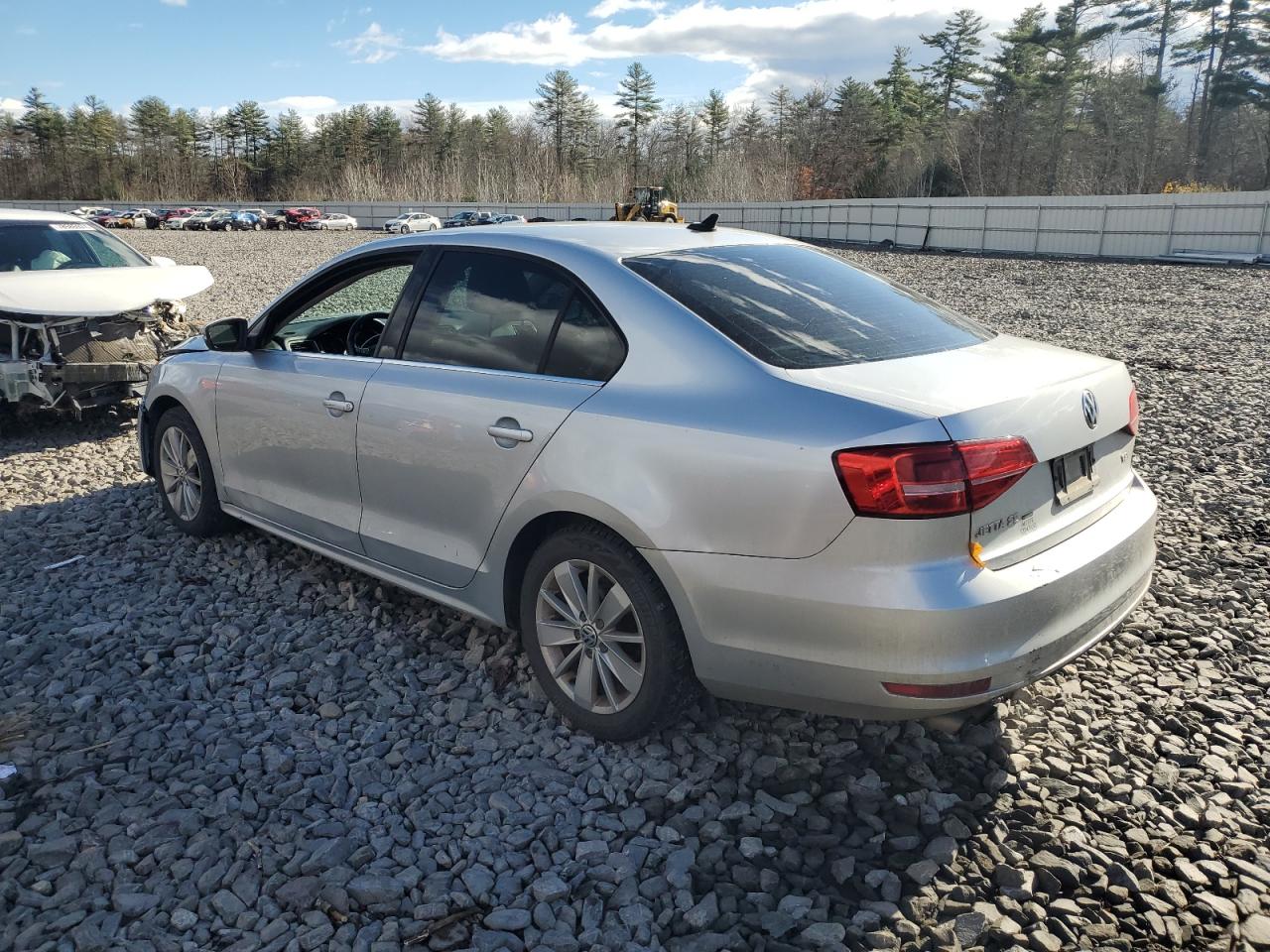 VIN 3VWD17AJ5FM295565 2015 VOLKSWAGEN JETTA no.2