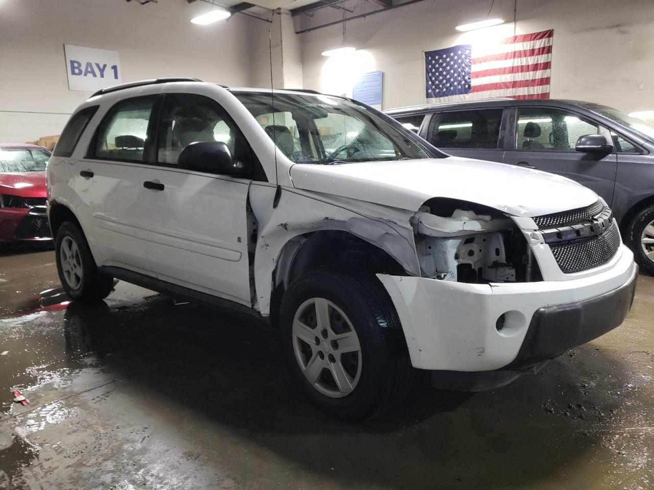 2006 Chevrolet Equinox - Image 4