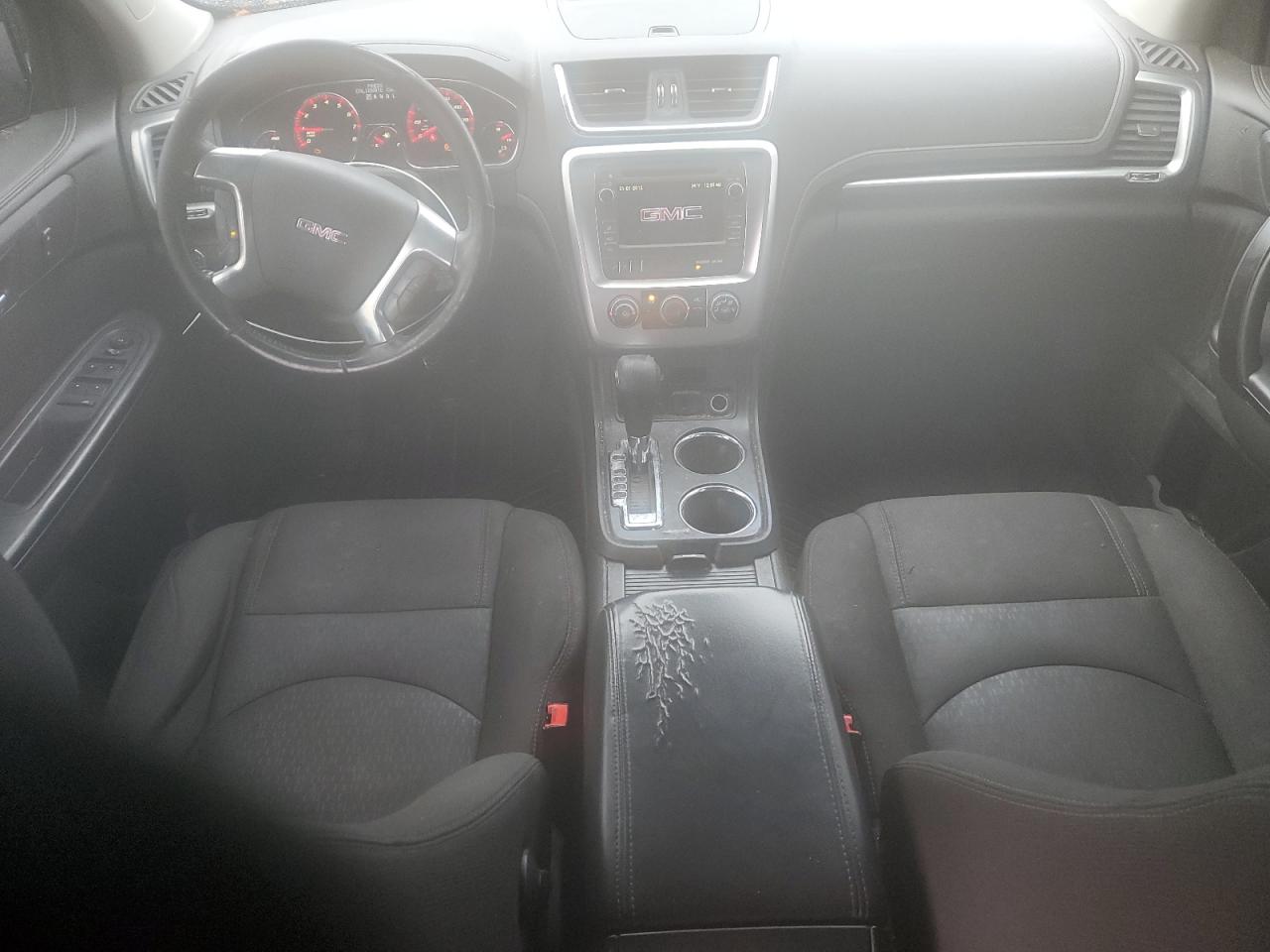 2016 GMC Acadia - Image 8
