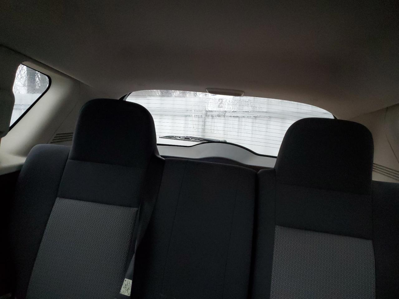 2009 Jeep Compass - Image 10