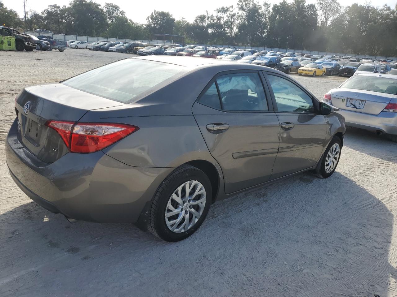2017 Toyota Corolla - Image 3