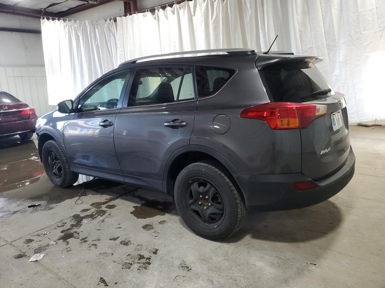 VIN 2T3ZFREV0DW064202 2013 TOYOTA RAV4 no.2