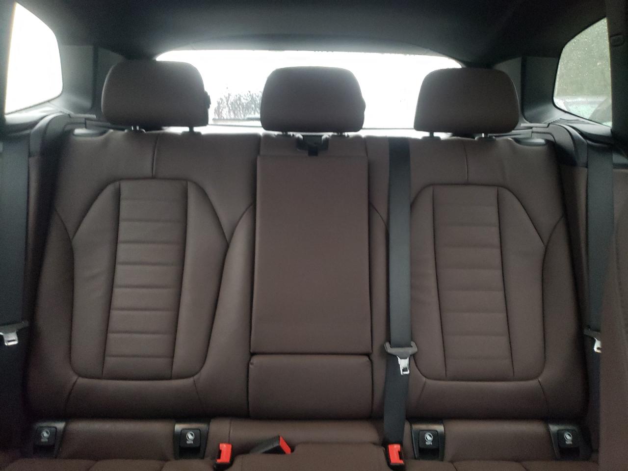 2020 BMW X3 - Image 10