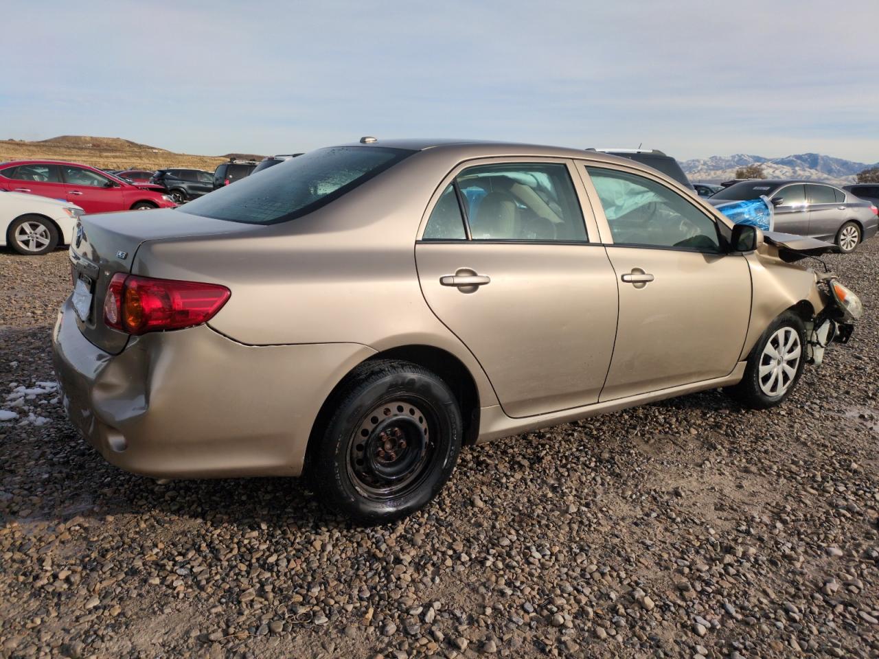 2010 Toyota Corolla - Image 3