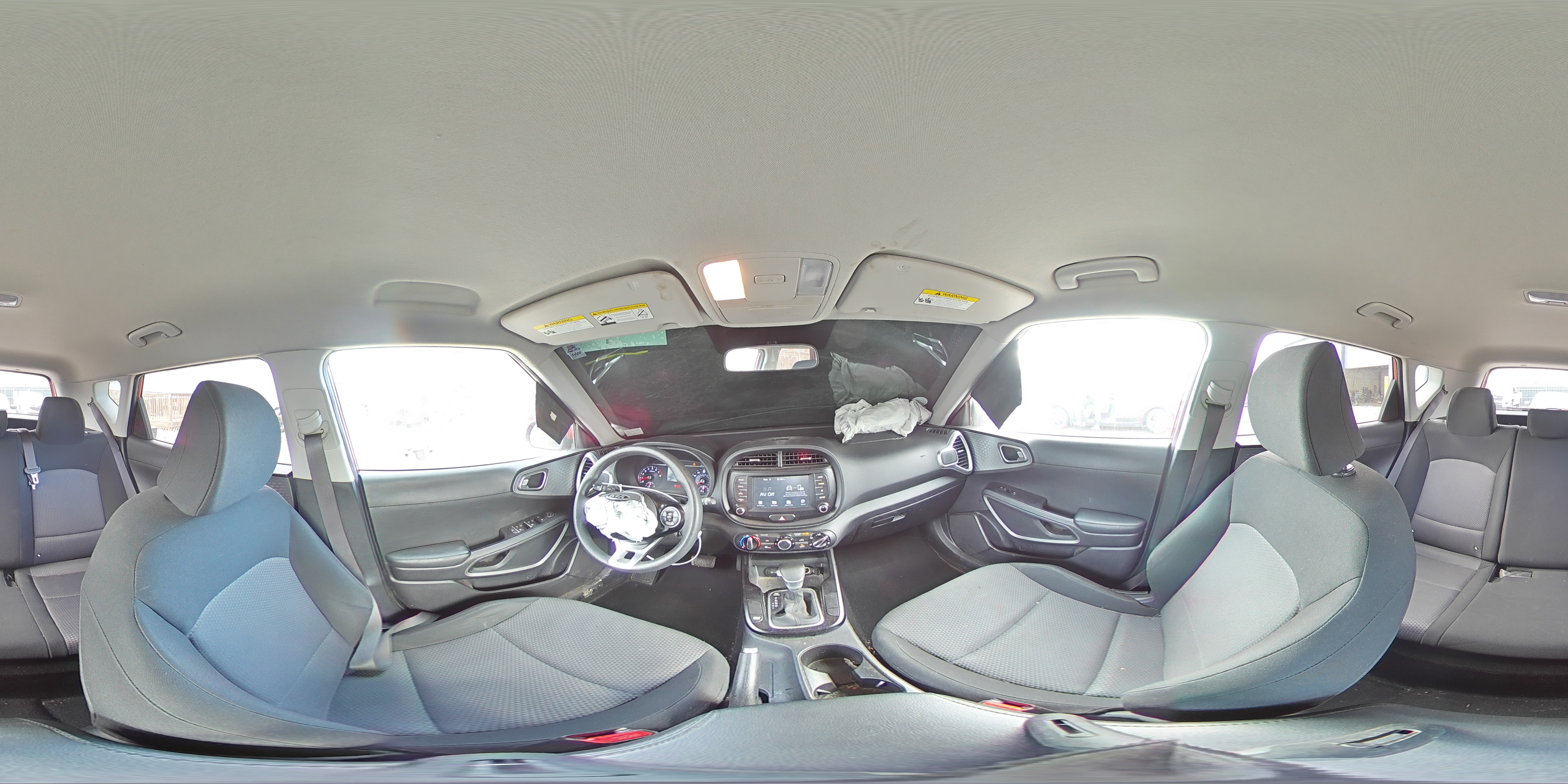 2020 Kia Soul - Image 14