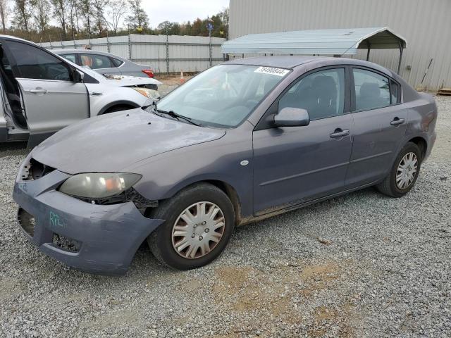 2008 Mazda 3 I