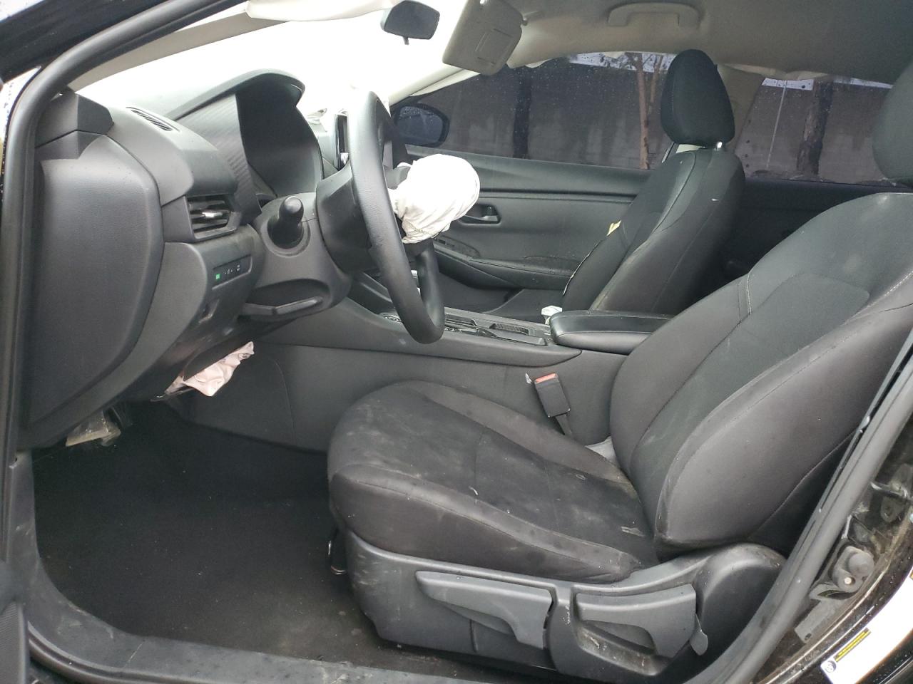 2024 Nissan Sentra - Image 7