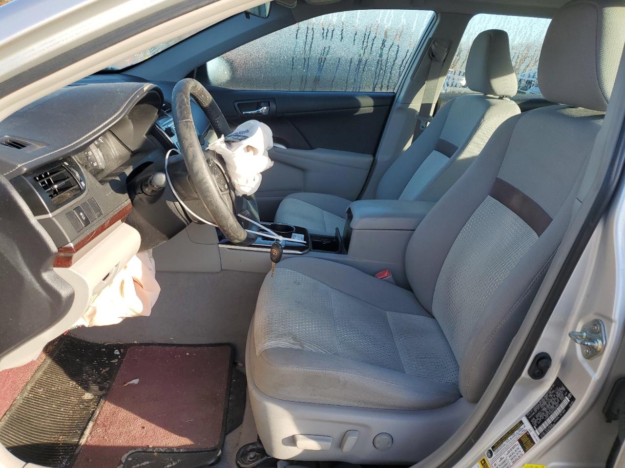 2014 Toyota Camry - Image 7