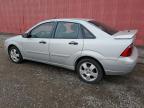 2007 FORD FOCUS ZX4 for sale at Copart ON - LONDON